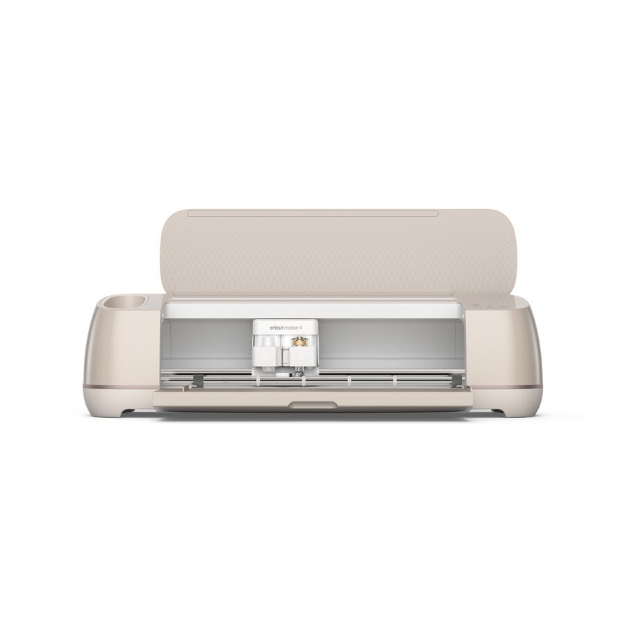 Cricut Maker 4
