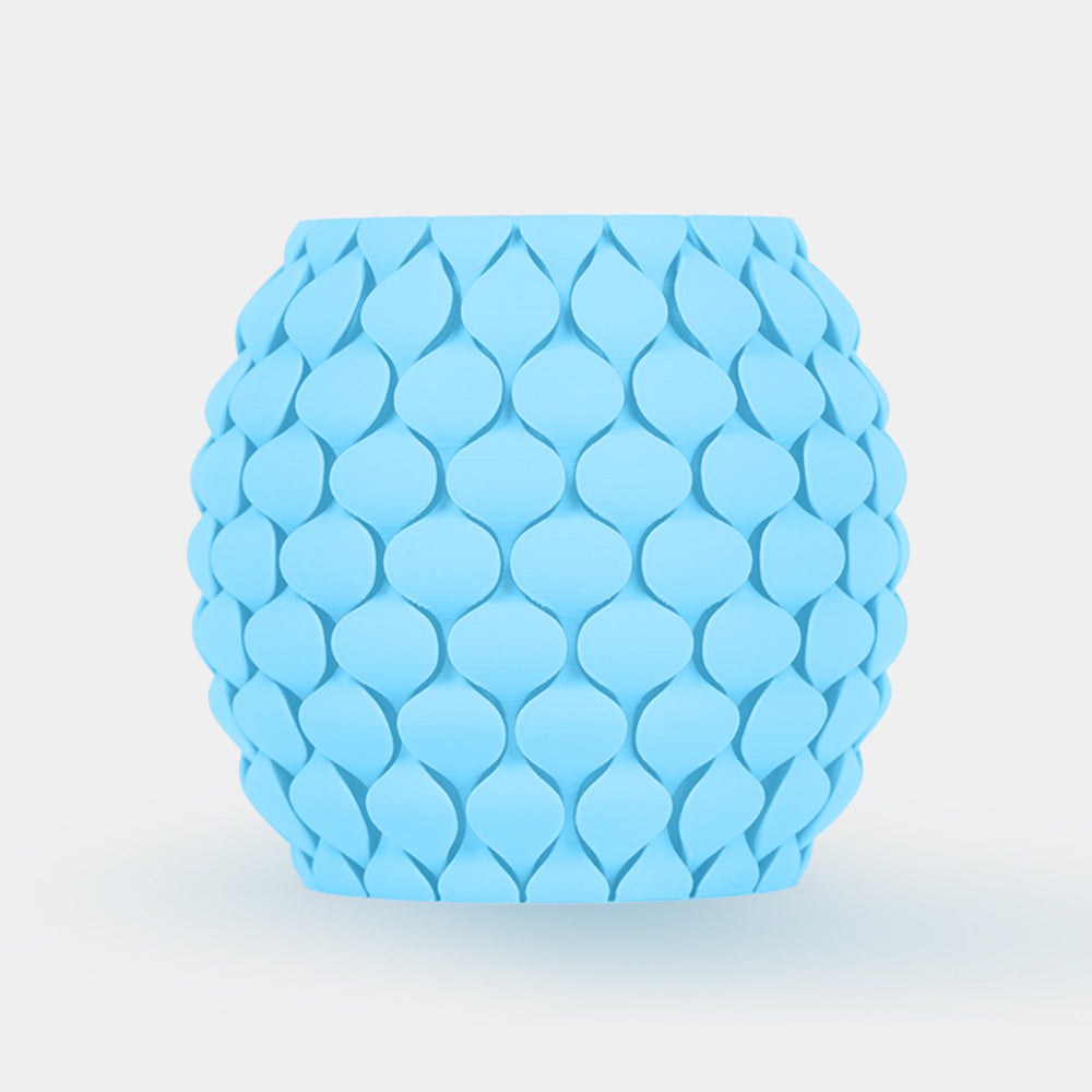 Filamento High Speed Matte PLA Sky Blue 1kg