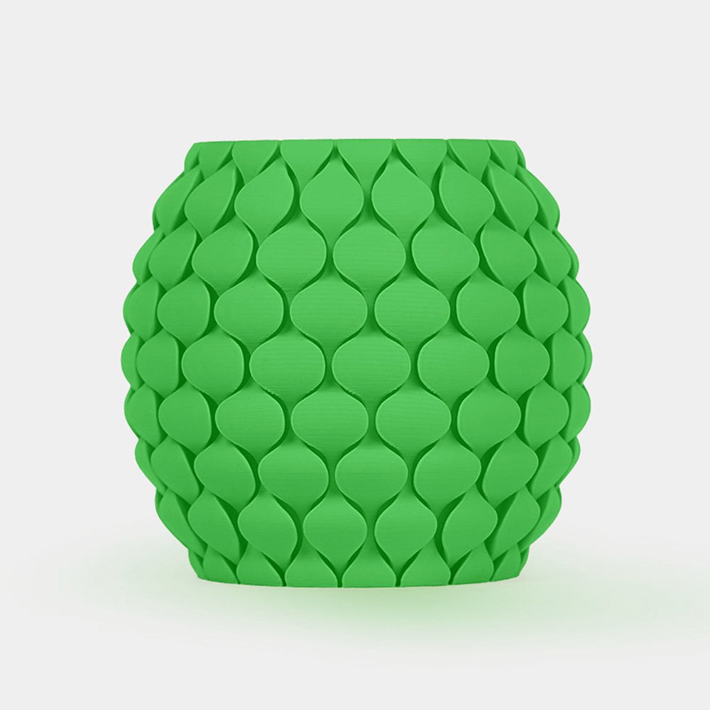 Filamento High Speed PLA+ Green 1kg