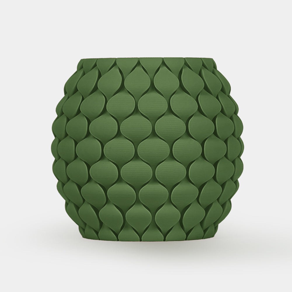 Filamento High Speed PLA+ Olive Green 1kg