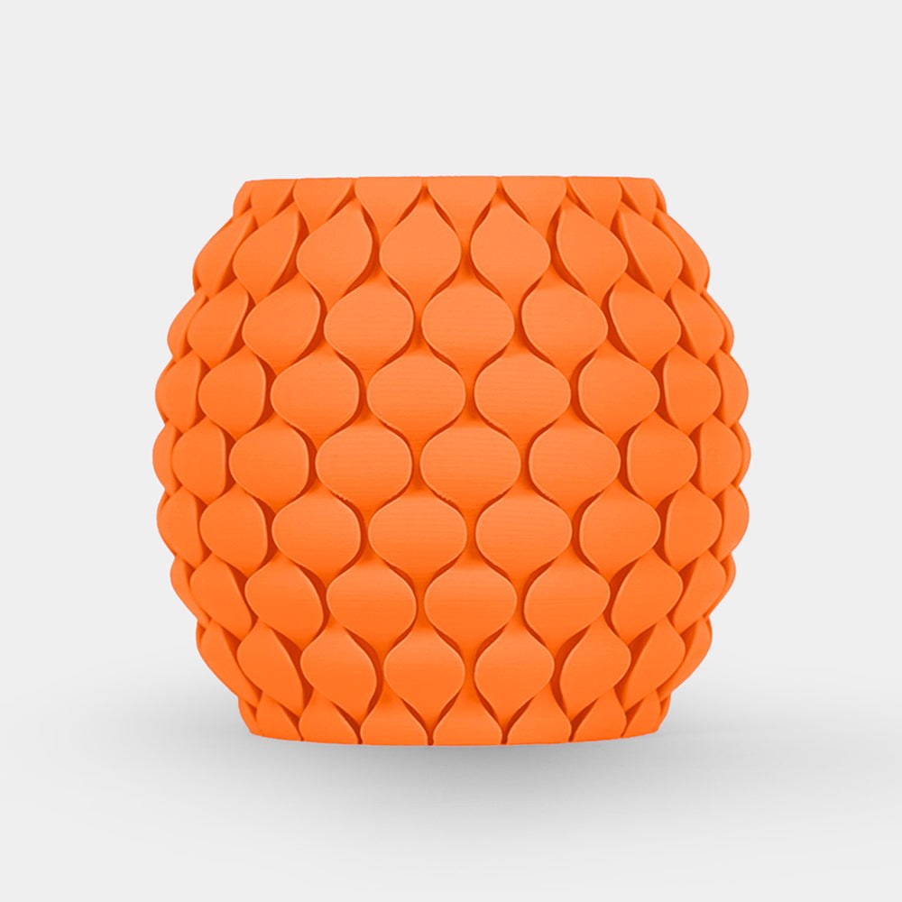 Filamento High Speed PLA+ Orange 1kg
