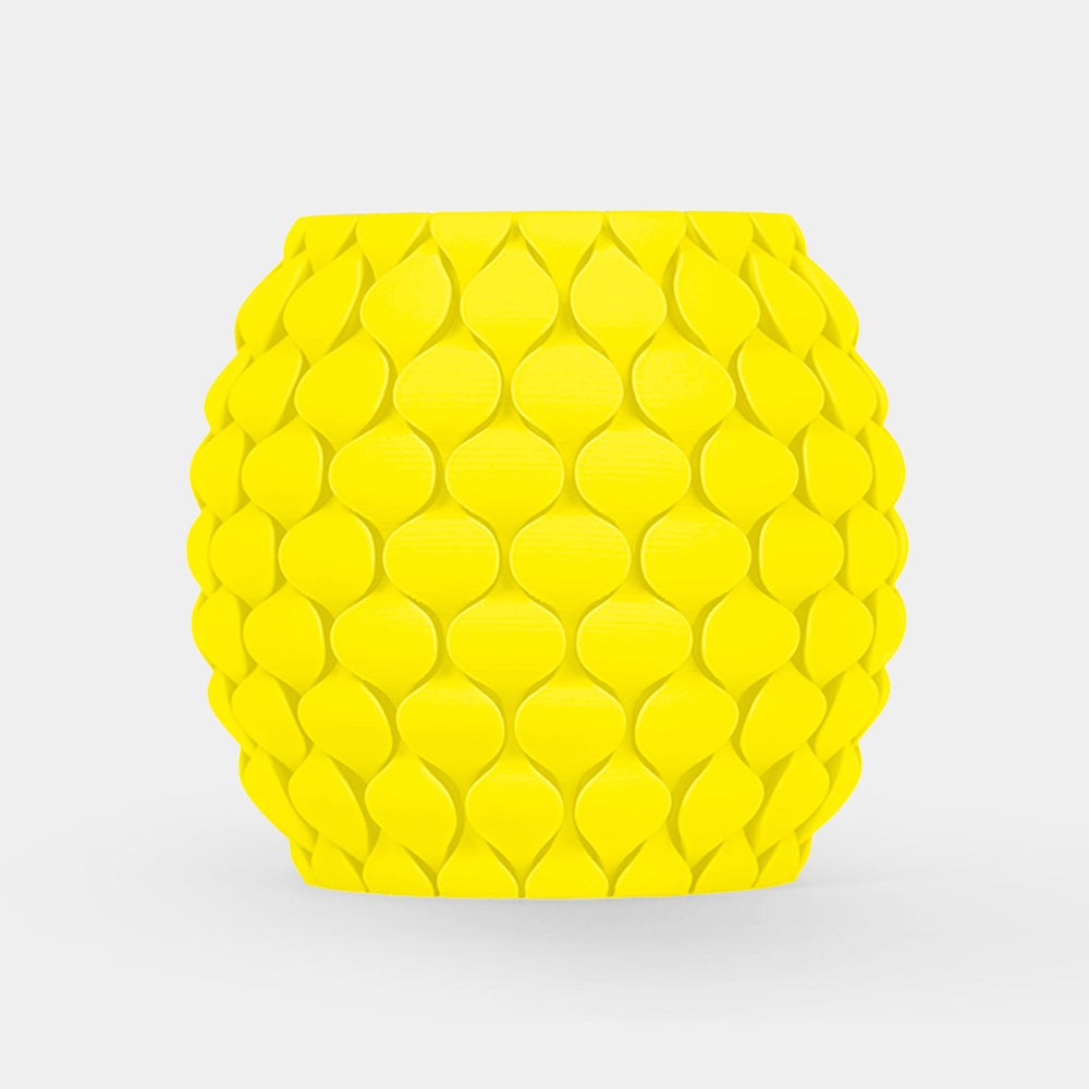 Filamento High Speed PLA+ Yellow 1kg