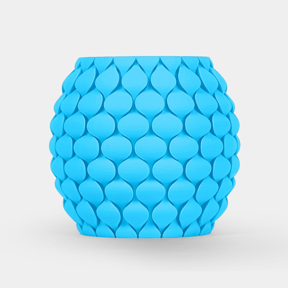 Filamento PETG Sky Blue 1kg