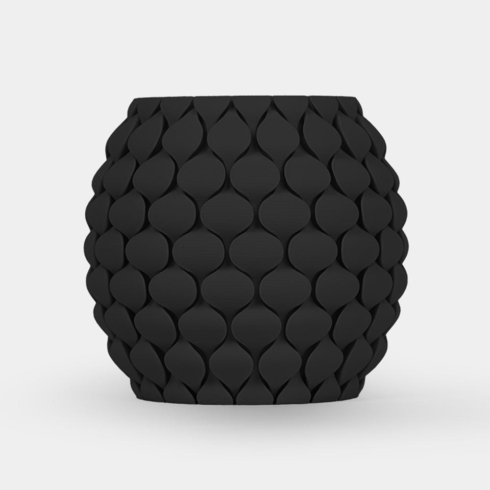 Filamento PLA+ 2.0 Black 1kg