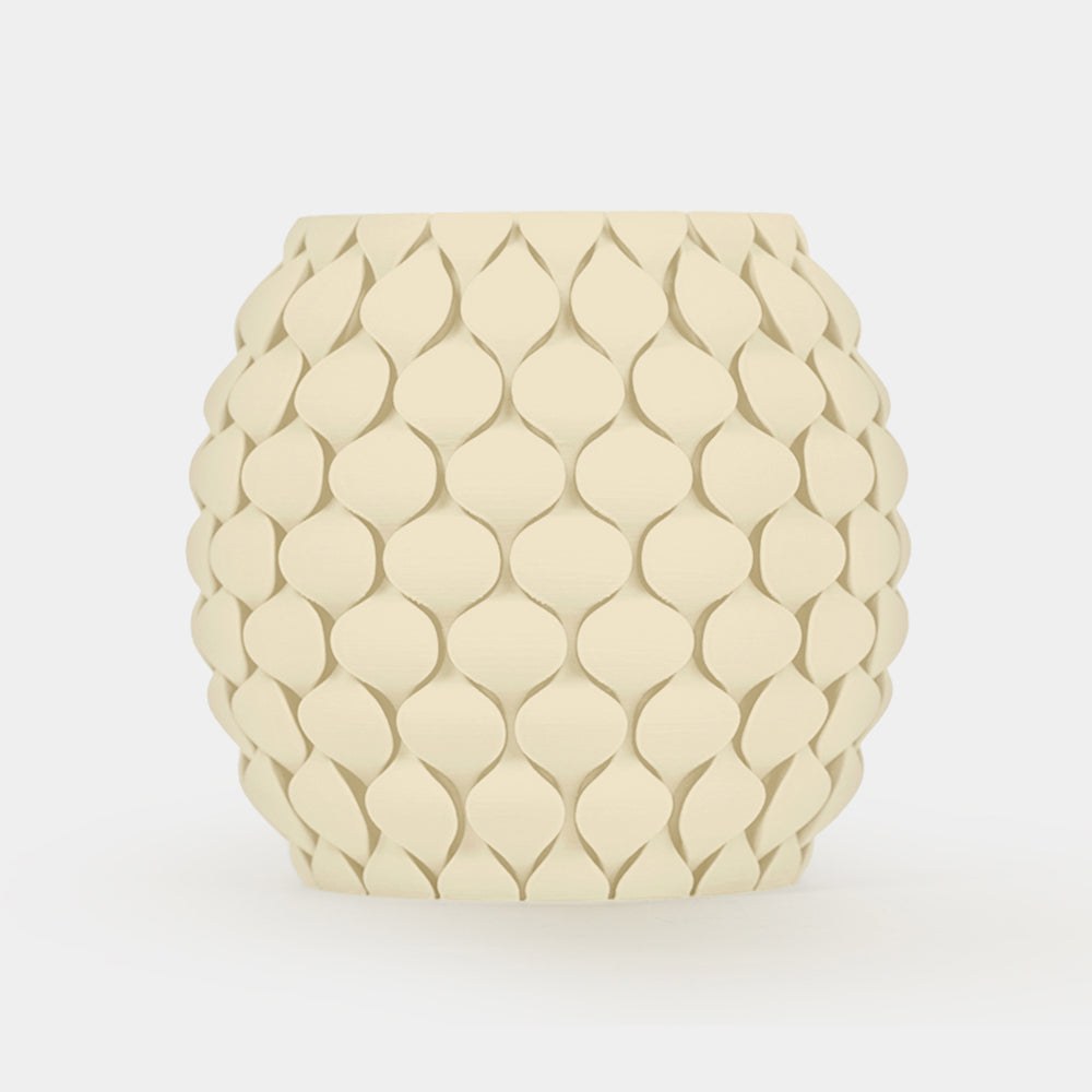 Filamento PLA+ 2.0 Bone White 1kg