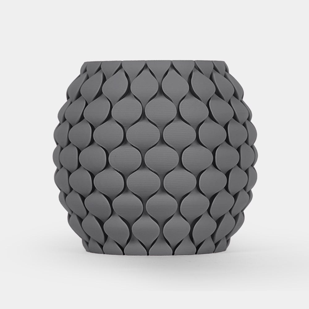 Filamento PLA+ 2.0 Grey 1kg