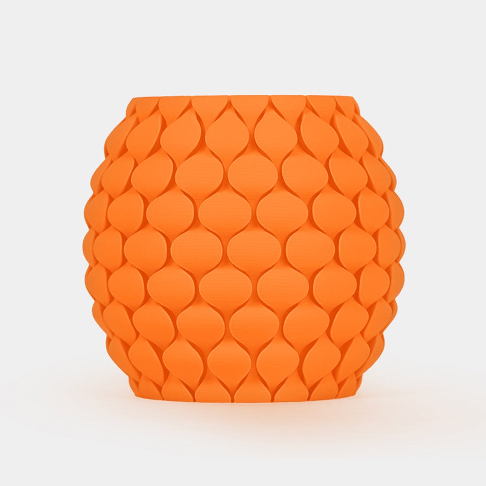 Filamento PLA+ 2.0 Sunny Orange 1kg