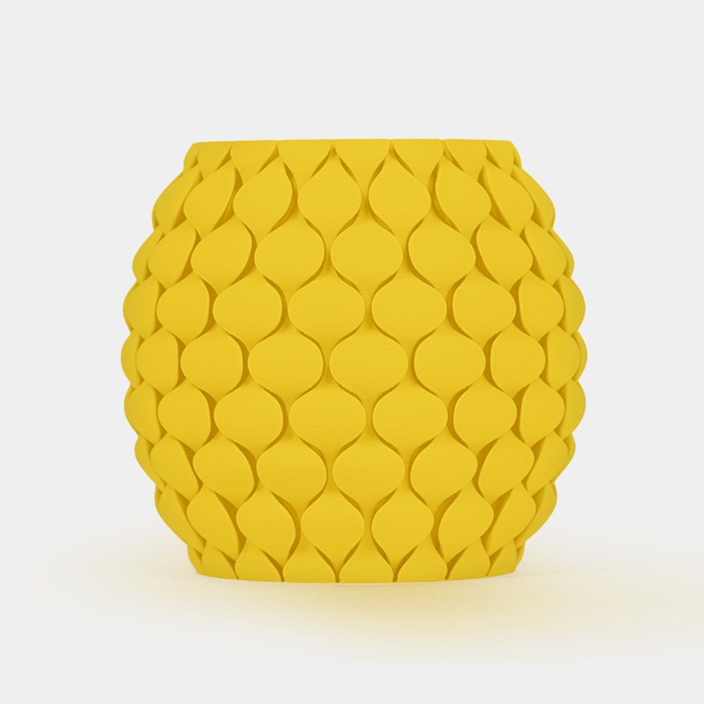 Filamento PLA+ 2.0 Vivid Yellow 1kg