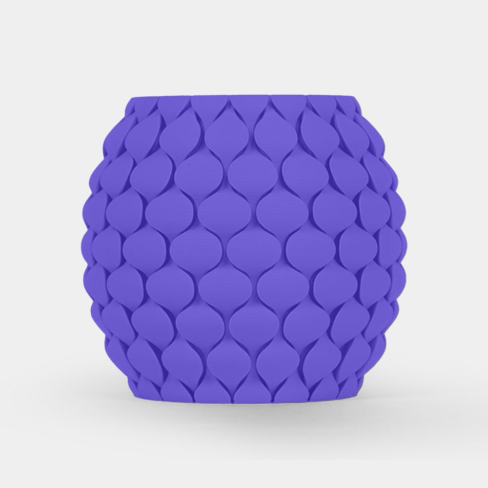 Filamento PLA Matte Lavender Purple 1kg