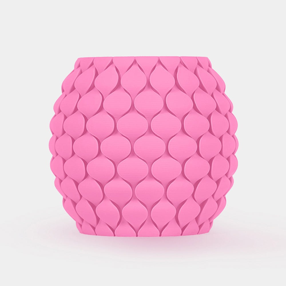 Filamento PLA Matte Pink 1kg